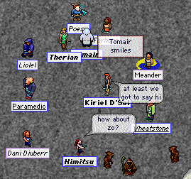 Photo and Visionstone Gallery