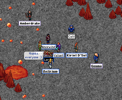 Photo and Visionstone Gallery