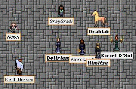 Photo and Visionstone Gallery