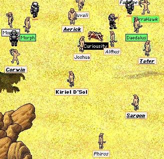 Photo and Visionstone Gallery